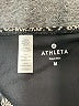 Athleta Black Swimsuit Bottoms Size M - photo 3
