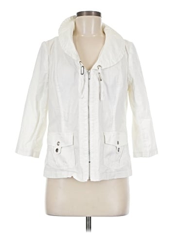 Zenergy by Chico's Jacket (view 1)