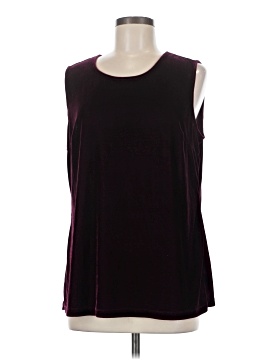D&Co. Sleeveless Top (view 1)