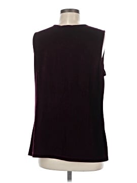 D&Co. Sleeveless Top (view 2)