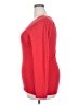 Splash Red Long Sleeve T-Shirt Size 2X - photo 5