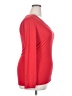 Splash Red Long Sleeve T-Shirt Size 2X - photo 4