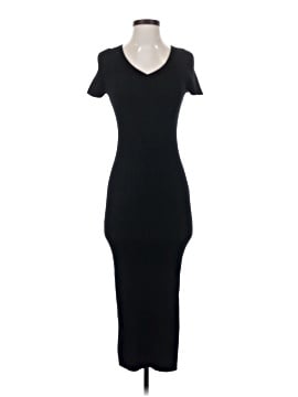 Scoop Casual Dress (view 1)