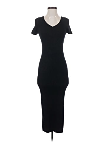 Scoop Casual Dress (view 1)