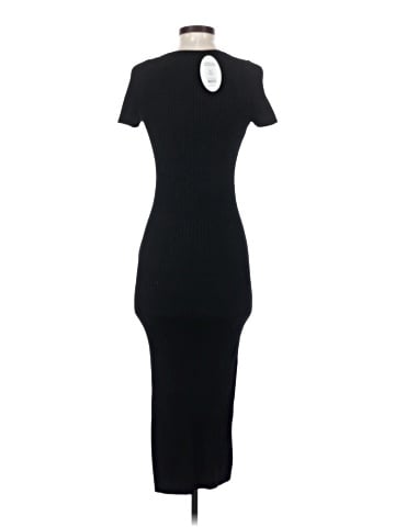 Scoop Casual Dress (view 2)