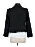 Who What Wear 100% Polyester Black Blazer Size M - photo 2