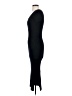 Scoop Black Casual Dress Size 4 - photo 5