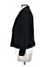 Who What Wear 100% Polyester Black Blazer Size M - photo 5
