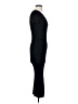 Scoop Black Casual Dress Size 4 - photo 4