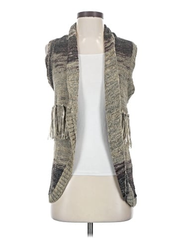 Love 21 Sweater Vest (view 1)