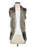Love 21 Gray Sweater Vest Size XS - photo 1