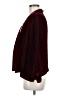 Gap Burgundy Jacket Size S - photo 5