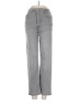 Levi's Gray Jeans Size 25 waist - photo 1