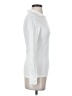 Aeropostale White Long Sleeve Blouse Size S - photo 4