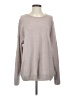 Free People 100% Cashmere Tan Cashmere Pullover Sweater Size XS - photo 1