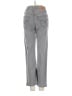 Levi's Gray Jeans Size 25 waist - photo 2