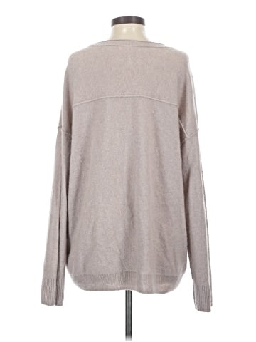 Free People Cashmere Pullover Sweater (view 2)