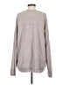 Free People 100% Cashmere Tan Cashmere Pullover Sweater Size XS - photo 2