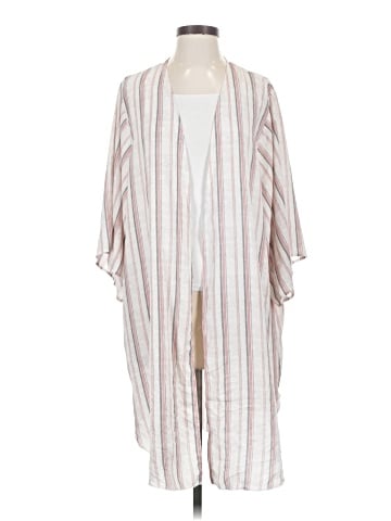MTS Kimono (view 1)