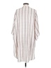 MTS 100% Polyester Pink Kimono Size S - photo 2