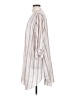 MTS 100% Polyester Pink Kimono Size S - photo 5