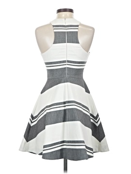 Elizabeth and James Casual Dress (view 2)