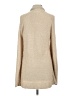 Alya 100% Acrylic Tan Cardigan Size S - photo 2