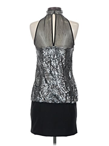 Alberto Makali Cocktail Dress (view 2)