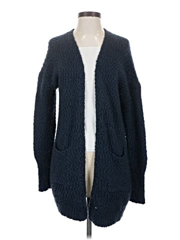 Jun & Ivy Cardigan (view 1)