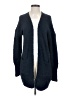 Jun & Ivy Blue Cardigan Size S - photo 1