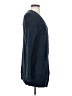 Jun & Ivy Blue Cardigan Size S - photo 4