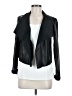 Bar III 100% Polyester Black Jacket Size XS - photo 1