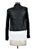 Bar III 100% Polyester Black Jacket Size XS - photo 2
