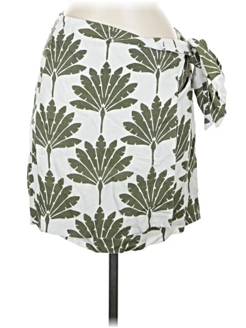 Ann Taylor LOFT Casual Skirt (view 1)
