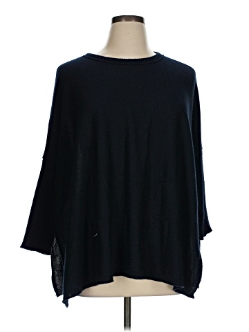 Mer Sea & Co Poncho (view 1)