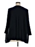 Mer Sea & Co Black Poncho Size XL (estimated) - photo 2