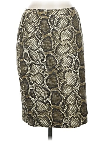 MICHAEL Michael Kors Casual Skirt (view 1)
