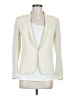 Rag & Bone Ivory Blazer Size 0 - photo 1