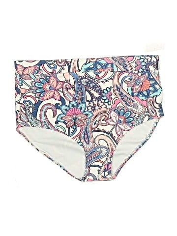 Raisins Swimsuit Bottoms (view 1)