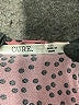 Cure Pink Short Sleeve Blouse Size 1X - photo 7