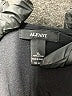 Alfani Black 3/4 Sleeve Top Size XL - photo 7