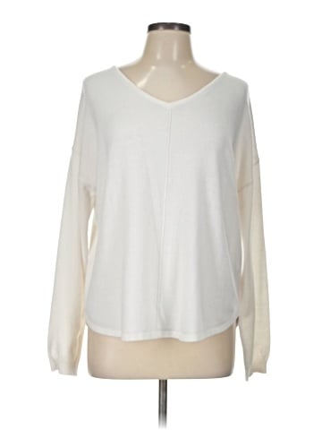 Faded Glory Pullover Sweater (view 1)