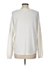 Faded Glory Ivory Pullover Sweater Size L - photo 2