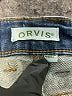 Orvis Blue Jeans Size M (estimated) - photo 7