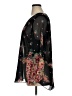 CAbi Black Long Sleeve Blouse Size XL - photo 5