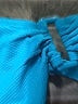 Old Navy Solid Teal Swimsuit Top Size M - photo 3