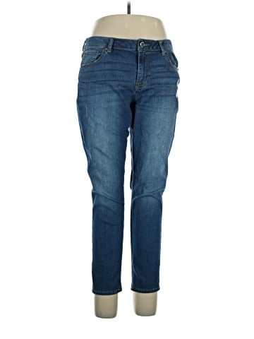 Apt. 9 Jeans (view 1)