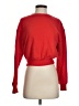 Wild Fable Red Pullover Sweater Size S - photo 1