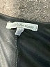 Charlotte Russe Black Short Sleeve Top Size XS - photo 7
