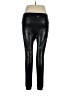 Knix Black Leggings Size XL (5) - photo 2